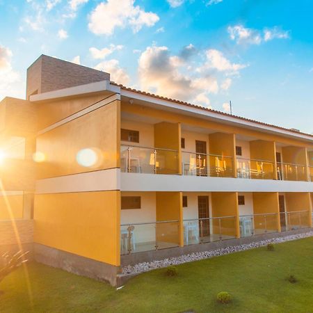 Bonito Plaza Hotel Exterior photo