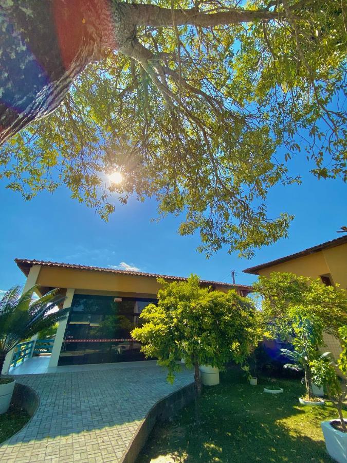 Bonito Plaza Hotel Exterior photo