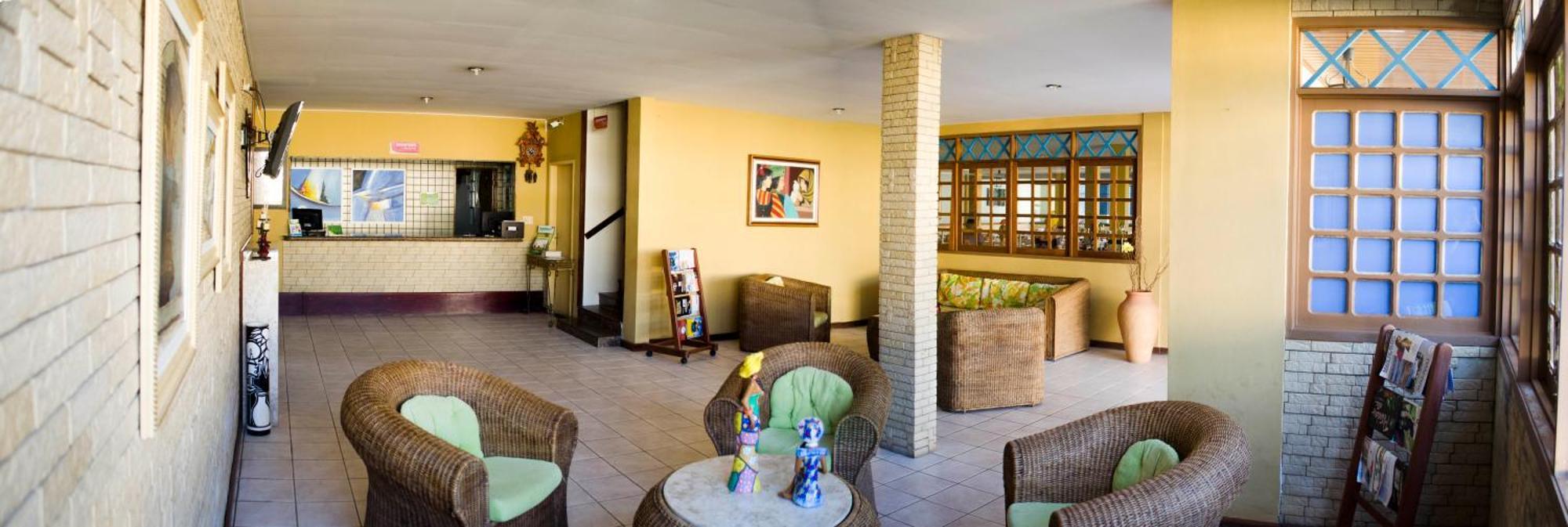 Bonito Plaza Hotel Exterior photo